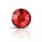 Preciosa MAXIMA SS5 Flatback Czech Crystals, 144ct.
